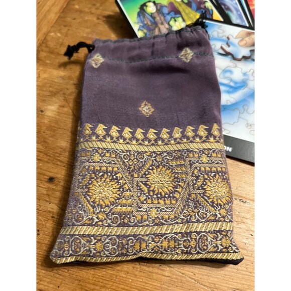 Mixed Tarot & Oracle Card Deck Collection With Unique Artwork & Symbolism - Picture 7 of 9